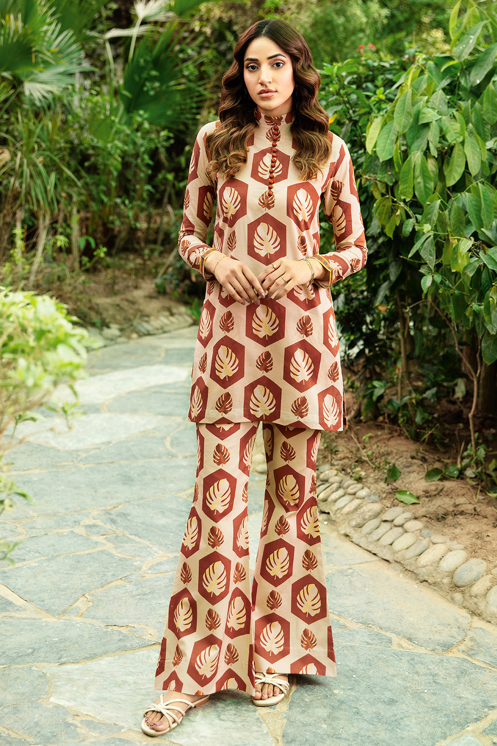 RP-205 – Ramsha International