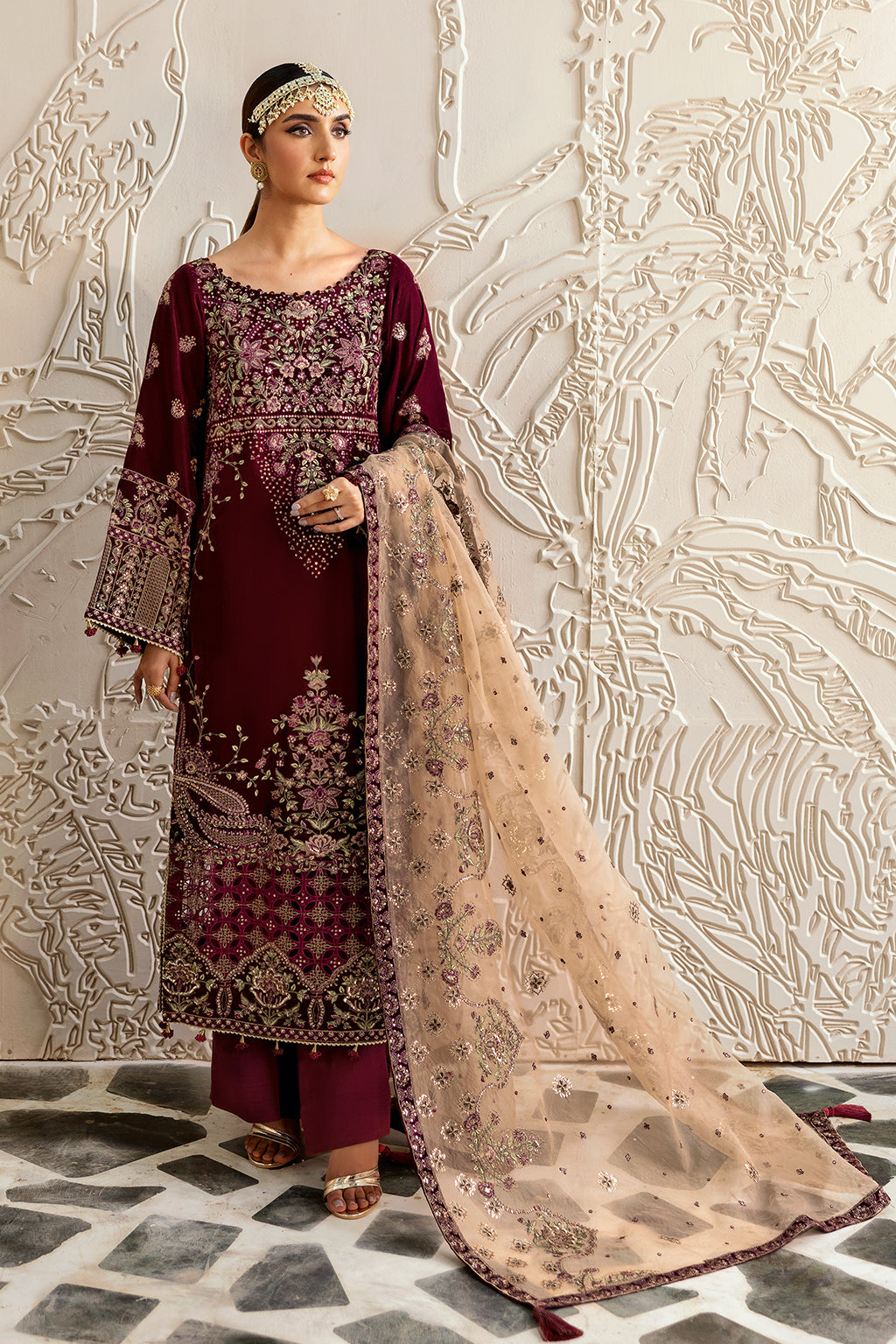 Ramsha Velvet Vol 6. – Ramsha International Ramsha Velvet Vol 6. – Ramsha International
