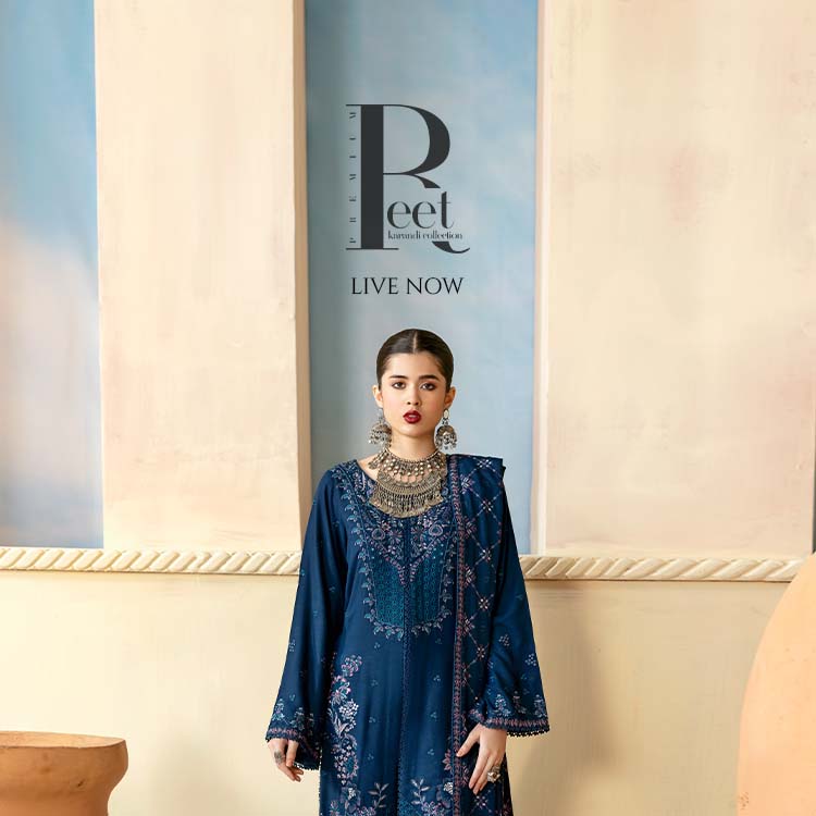 Ramsha International