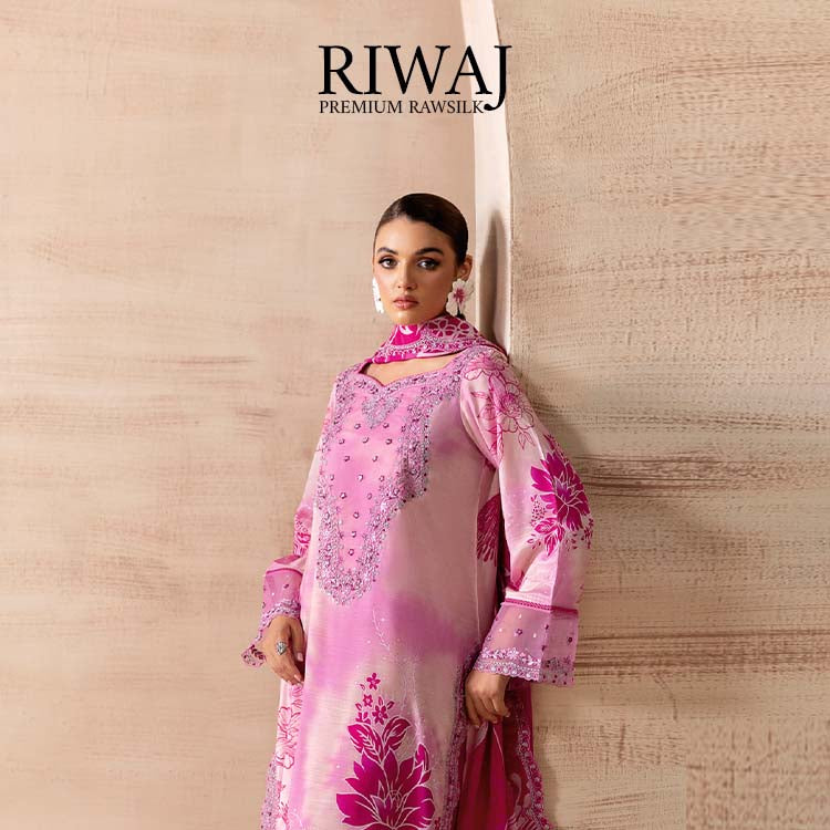 Ramsha International