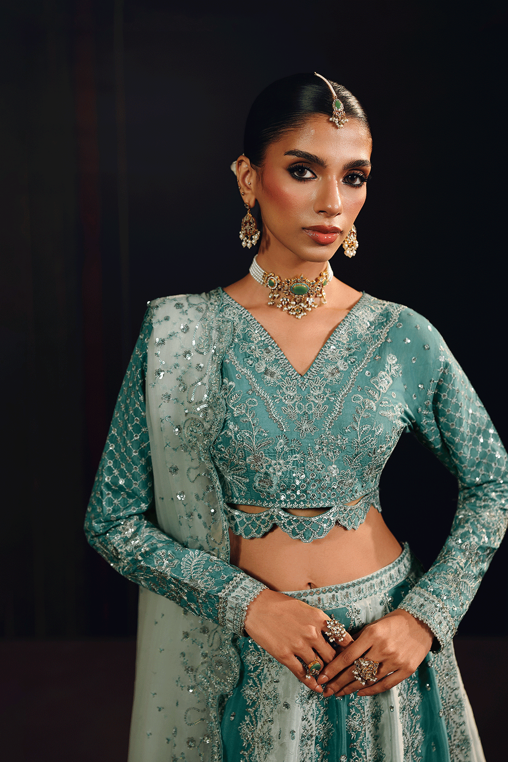 SR-107 Feroza