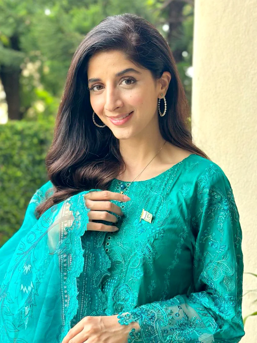 Ramsha Rabbani Ramsha International